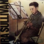 Ira Sullivan - Ira Sullivan (LP, Album, Promo)