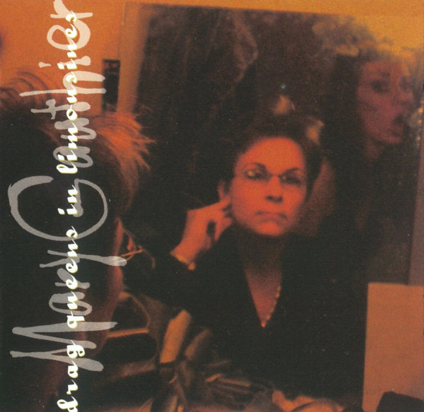 Mary Gauthier - Drag Queens In Limousines (CD, Album)