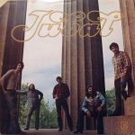 Jubal (3) - Jubal (LP, Album, San)