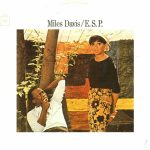 Miles Davis - E.S.P. (CD, Album, RE, RM)
