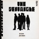 Pentangle - The Pentangle (LP, Album)