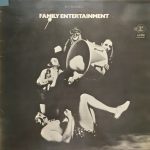 Family (6) - Family Entertainment (LP, Album, RP)