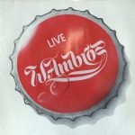 Wolfgang Ambros - Live (...Auf Ana Langen, Finster'n Stroß'n) (2xLP, Album, RE)