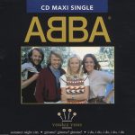 ABBA - Voulez Vous (CD, Maxi)