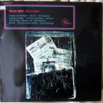 Billy May - Bill's Bag (LP, RE)