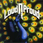 Nazareth (2) - Loud'N'Proud (LP, Album, RE, Gat)