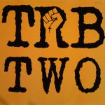 Tom Robinson Band - TRB Two (LP, Album)