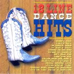 Unknown Artist - 18 Line Dance Hits (CD, Comp)