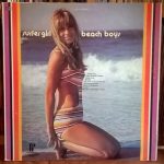 The Beach Boys - Surfer Girl (LP, Comp)