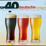 Various - Top 40 Deutsche Schlagers (The Ultimate Top 40 Collection) (2xCD, Comp)