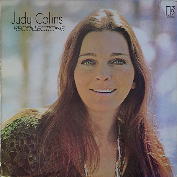 Judy Collins - Recollections (LP, Comp)