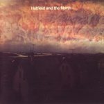Hatfield And The North - Hatfield And The North (LP, Album, Ric)