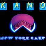 Kano - New York Cake (LP, Album, Spe)