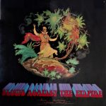 Paul Kantner / Jefferson Starship - Blows Against The Empire (LP, Album, RE, Gat)