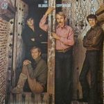 The Dillards - Copperfields (LP, Album, RE)