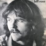 Biff Rose - Biff Rose (LP, Album, ARP)