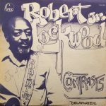 Robert Lockwood Jr. - Contrasts (LP, Album)