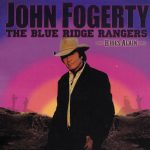 John Fogerty - The Blue Ridge Rangers Rides Again (CD, Album + DVD-V + Dlx)