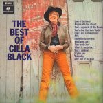 Cilla Black - Best Of Cilla (LP, Comp)