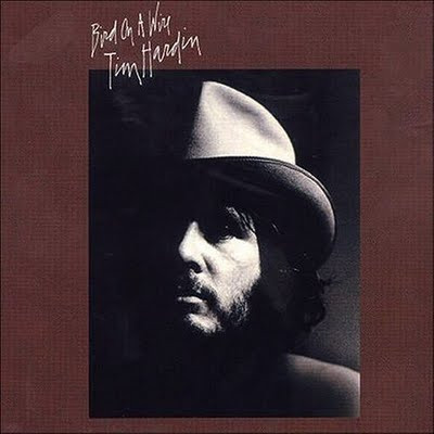 Tim Hardin - Bird On A Wire (LP, Album)