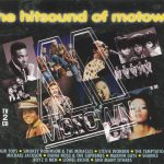 Various - The Hitsound Of Motown (2xCD, Comp)