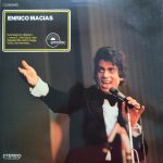 Enrico Macias - Enrico Macias (LP, Comp)