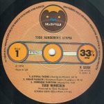 Utopia (5) - Todd Rundgren's Utopia (LP, Album) - Afbeelding 3