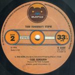 Utopia (5) - Todd Rundgren's Utopia (LP, Album) - Afbeelding 4
