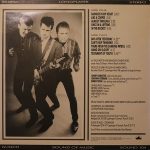 The Sharing Patrol - Day After Yesterday (LP) - Afbeelding 2