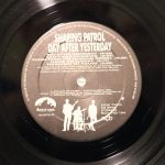 The Sharing Patrol - Day After Yesterday (LP) - Afbeelding 4