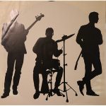 The Sharing Patrol - Day After Yesterday (LP) - Afbeelding 5