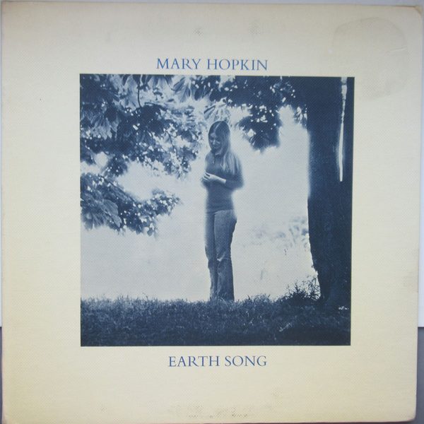 Mary Hopkin - Earth Song / Ocean Song (LP, Album, Gat)