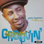 Pato Banton & The Reggae Revolution - Groovin' (12")