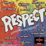 Various - Respect - Essential Argo / Cadet Grooves Vol. 5 (LP, Comp)