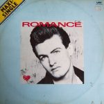 Bim - Romance (12", Maxi, Ltd, MP)