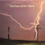 Brad Miller - The Power And The Majesty (LP)