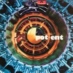 Various - Pot-Ent (LP, Smplr, Mul)