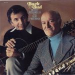 Bucky Pizzarelli With Bud Freeman - Buck & Bud (LP, Album)