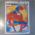 Leo Kottke - Leo Kottke (LP, Album)