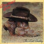 Gallagher & Lyle - The Last Cowboy (LP, Album)
