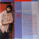 Volumia! - Jij (CD, Single)