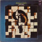 Jean-Luc Ponty - More Than Meets The Ear (LP, Album, Uni)