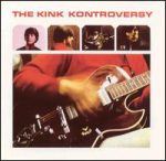 The Kinks - The Kink Kontroversy (LP, Album, RE)