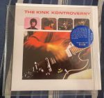 The Kinks - The Kink Kontroversy (LP, Album, RE) - Afbeelding 5