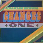 Charles Mingus - Changes One (LP, Album, Pre)