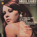Miguel Ramos - Miguel Ramos, Su Órgano Hammond Y Orquesta / 6 (LP, Album)