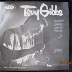 Terry Gibbs - Terry Gibbs (LP, Album, Mono, Dee)