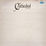 John Kerr - Cathedral (LP, Album, Ltd)