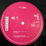 P. Lion - Dream (12", Maxi) - Afbeelding 4