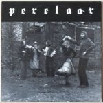 Perelaar - Nederlandse Volksmuziek (LP)